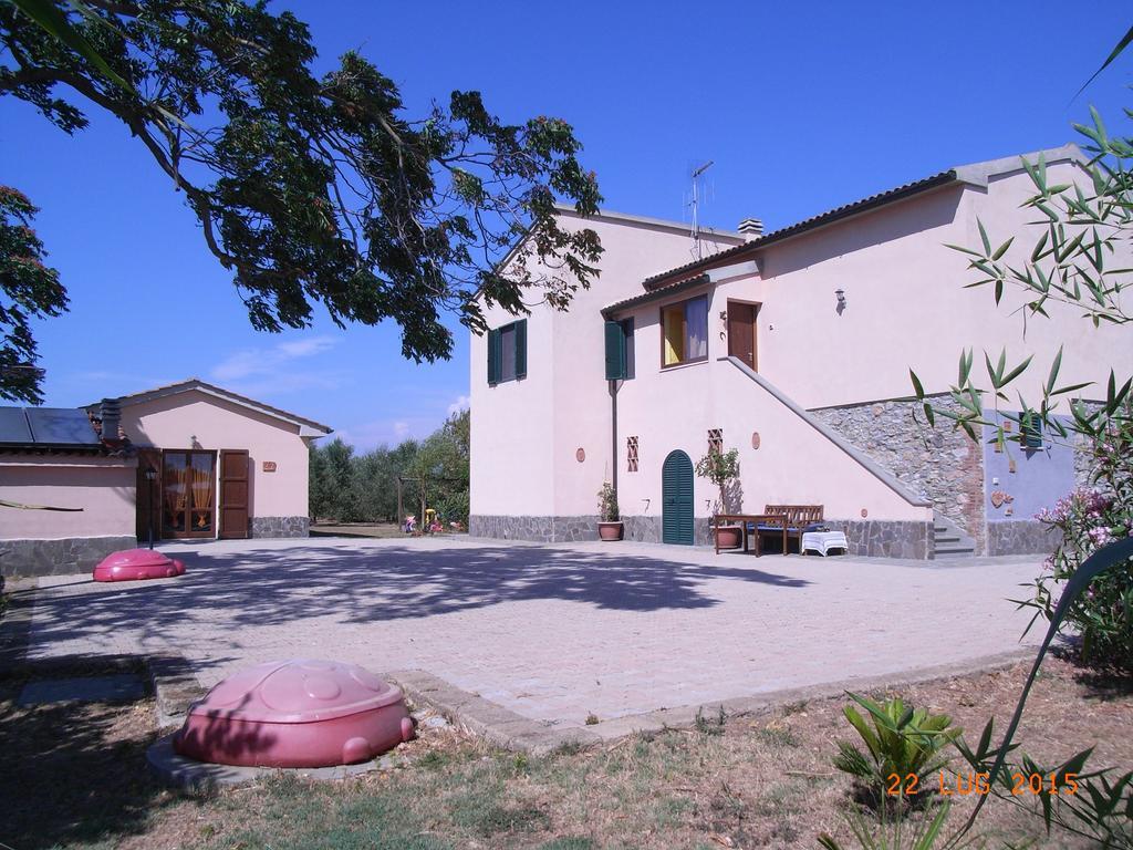 Casa di campagna Casale Golfo Follonica Elba Piombino