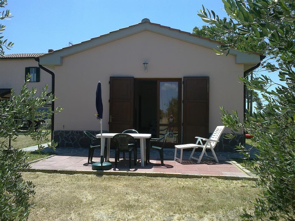 Casale Golfo Follonica Elba Country house