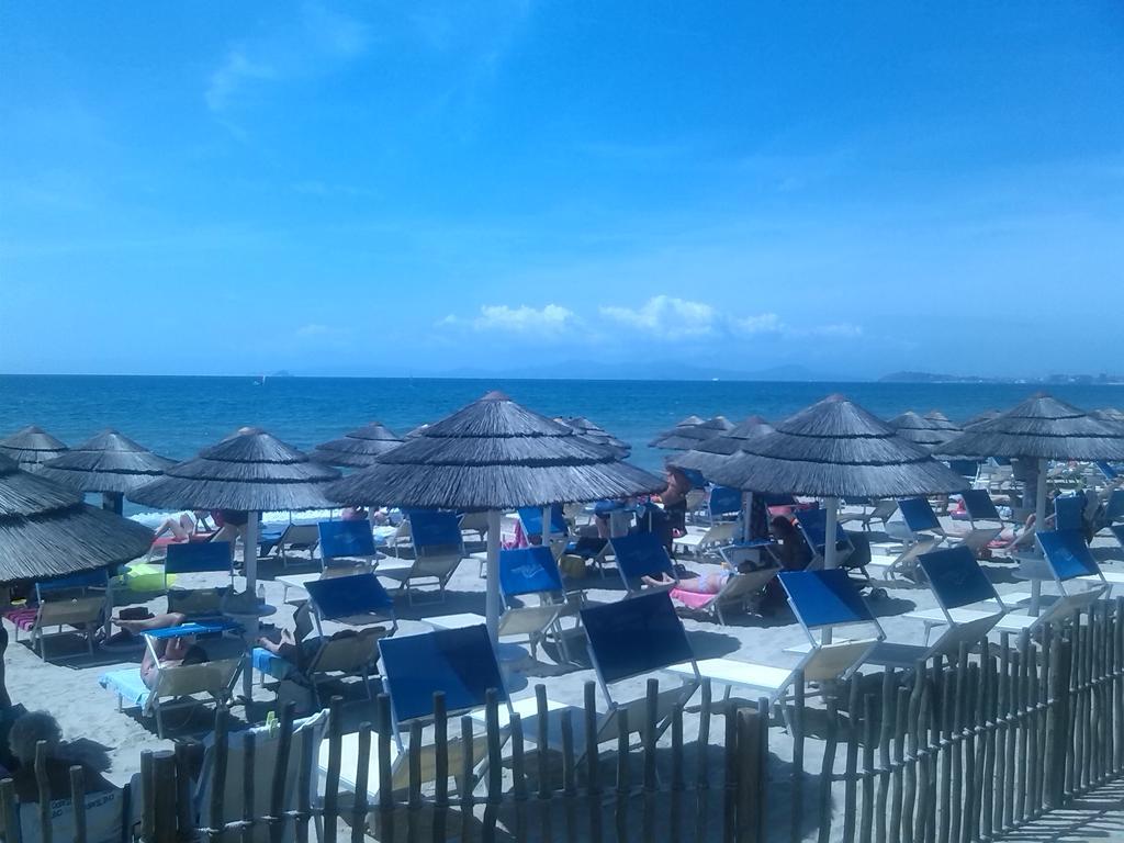 Casale Golfo Follonica Elba Casa di campagna