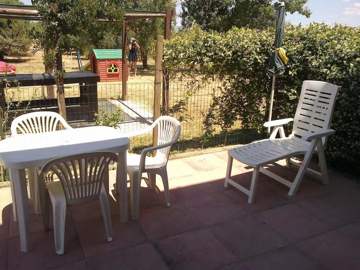 Casale Golfo Follonica Elba *