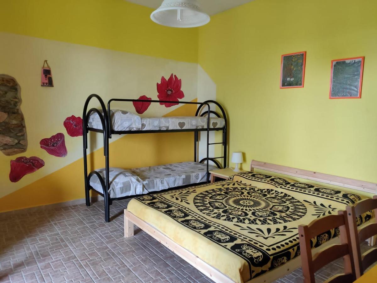 Casale Golfo Follonica Elba Casa di campagna