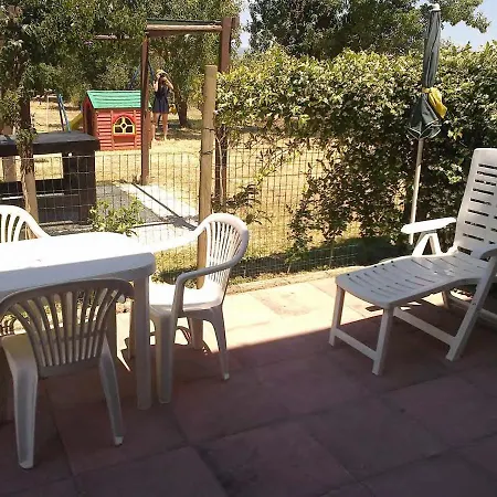 Casale Piombino Golfo Follonica Elba Guest House Exterior photo