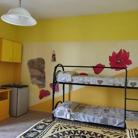 Casale Piombino Golfo Follonica Elba Guest House Exterior photo