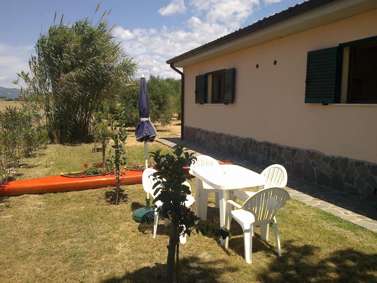 Casale Golfo Follonica Elba Piombino