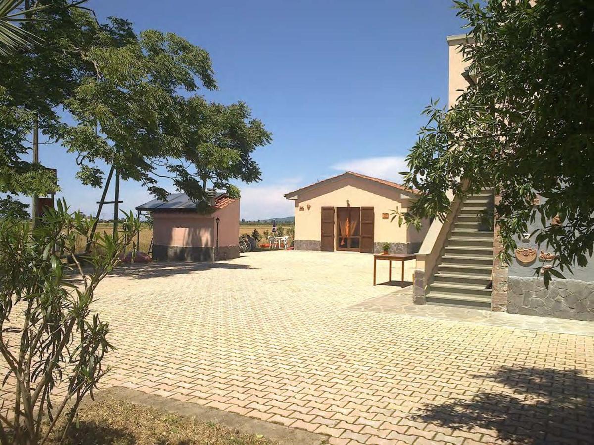 Casale Golfo Follonica Elba Casa rural Piombino