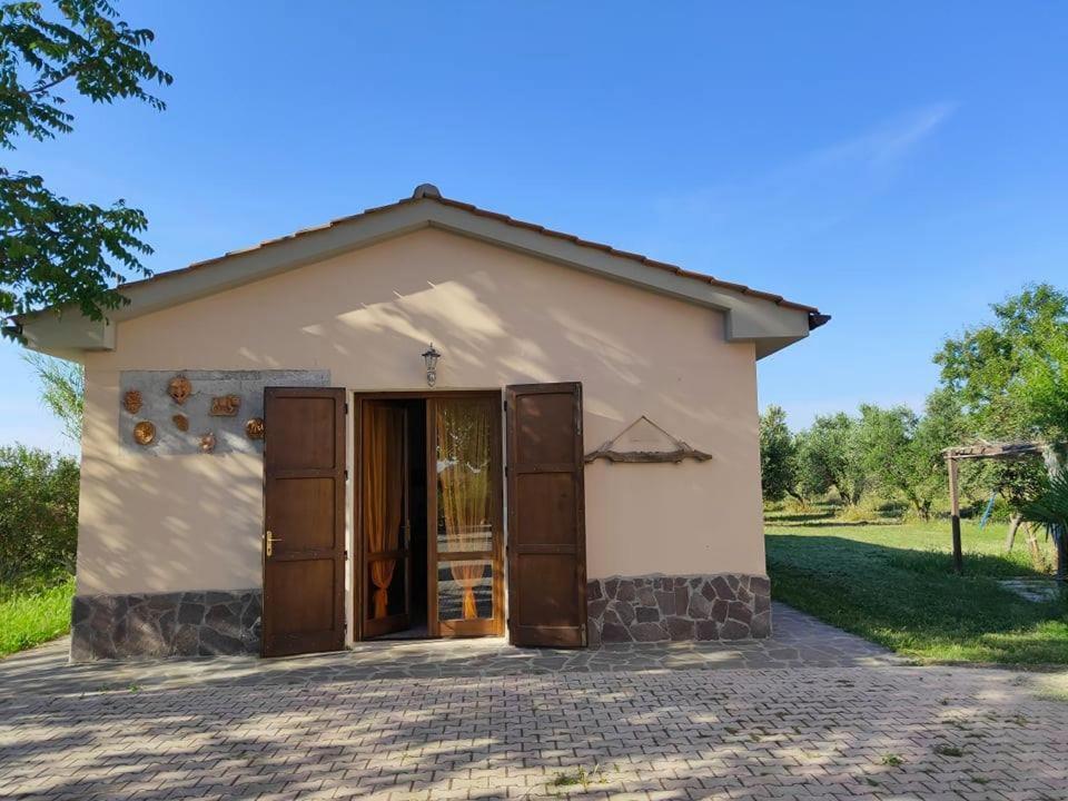 Casale Golfo Follonica Elba Casa rural