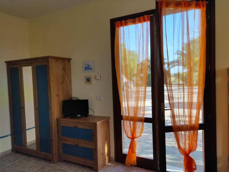 Casa rural Casale Golfo Follonica Elba