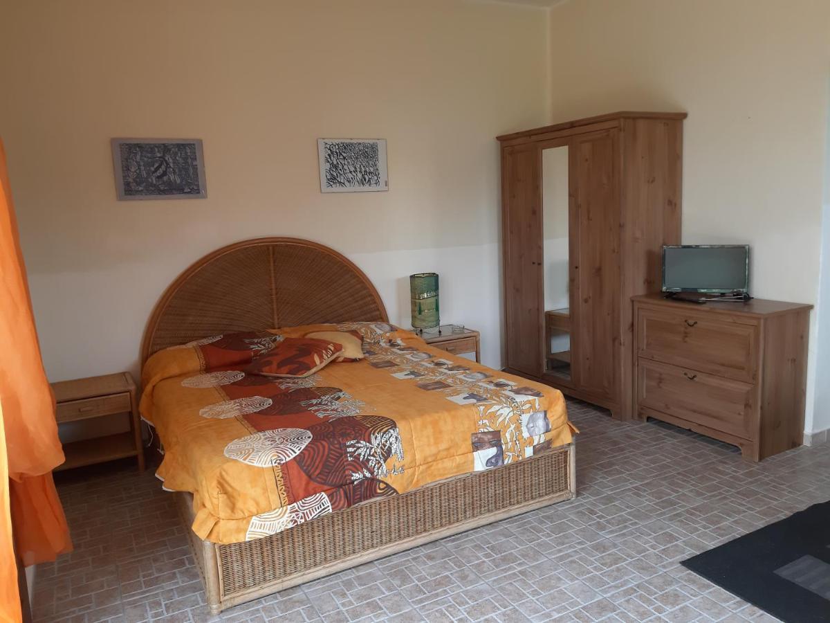 Casa rural Casale Golfo Follonica Elba *