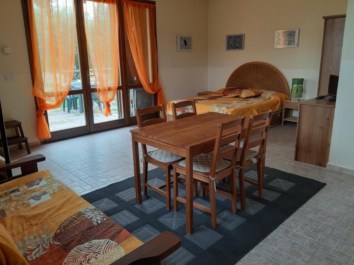 Casa rural Casale Golfo Follonica Elba *