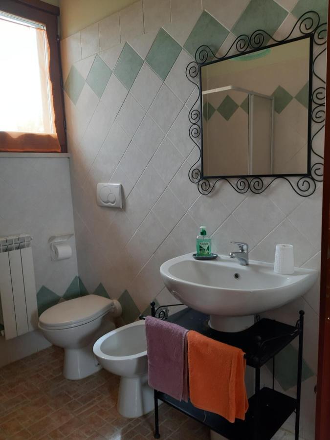 Casale Golfo Follonica Elba Country house *