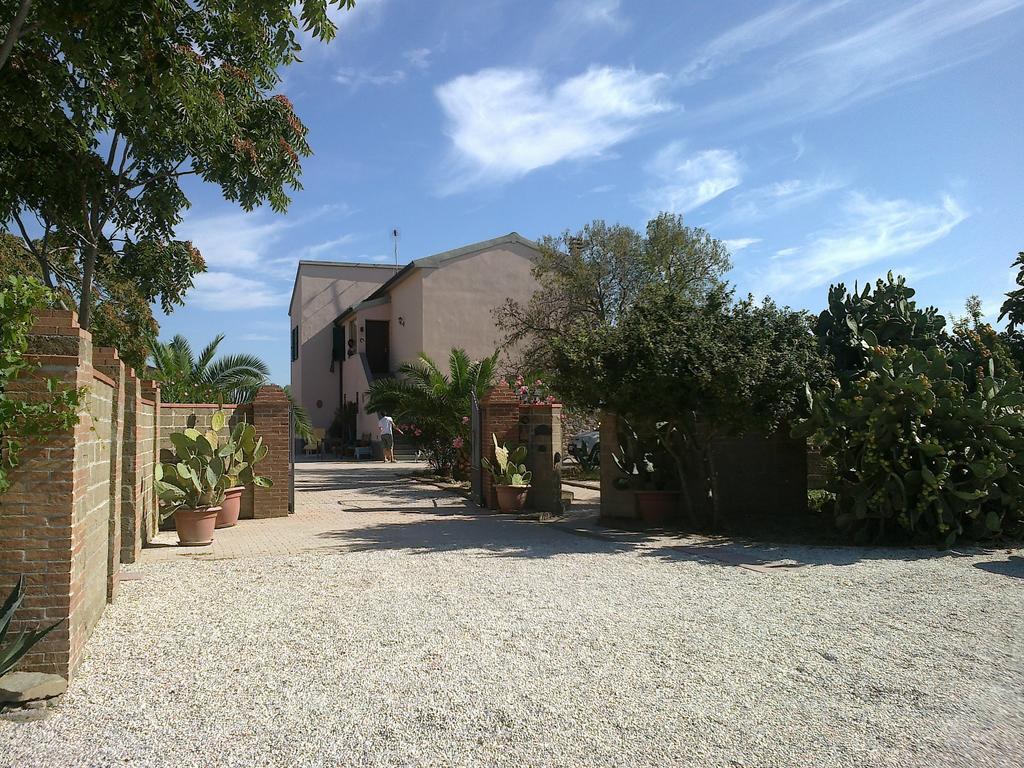 Country house Casale Golfo Follonica Elba *
