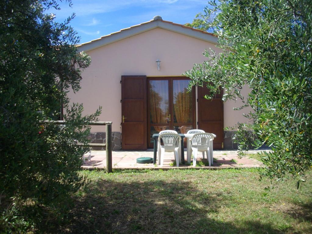 Casale Golfo Follonica Elba