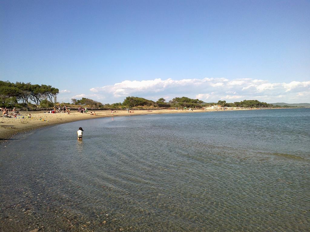 Casale Golfo Follonica Elba Country house