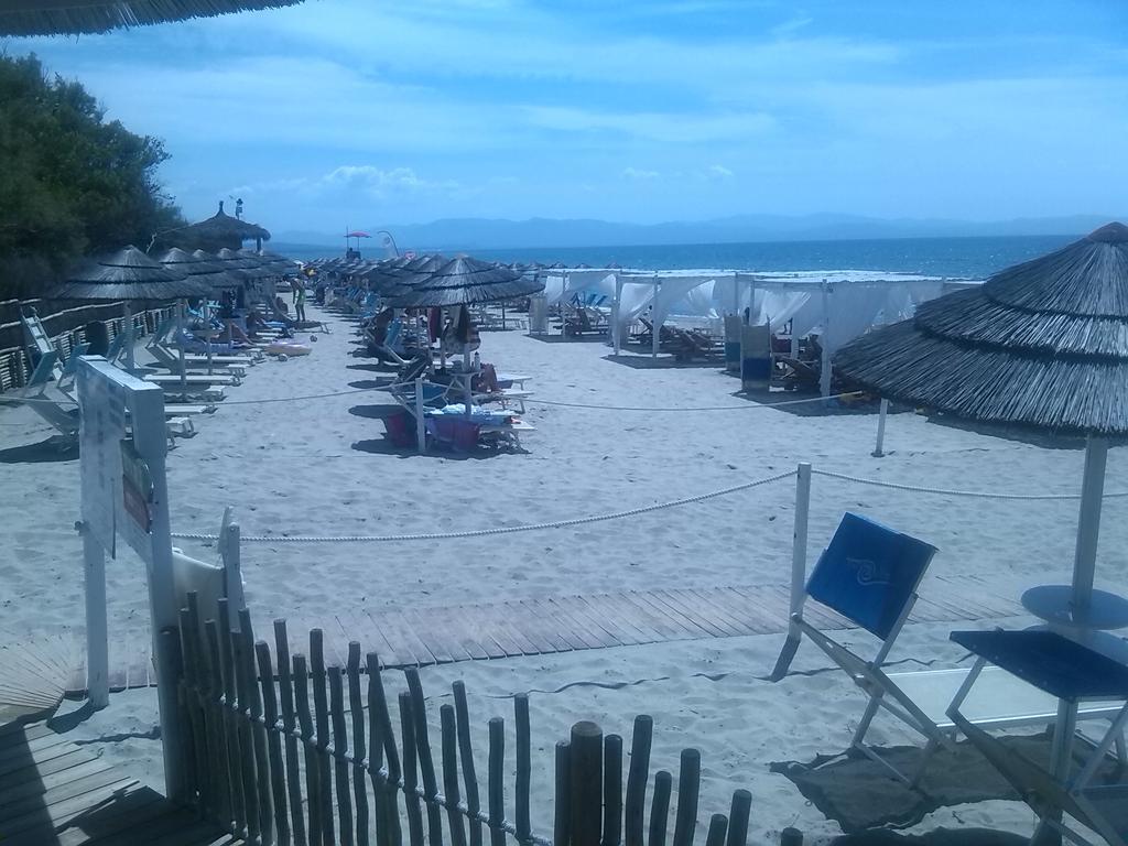 Casale Golfo Follonica Elba *