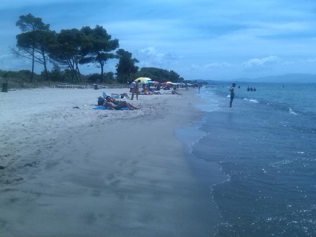 Casale Golfo Follonica Elba