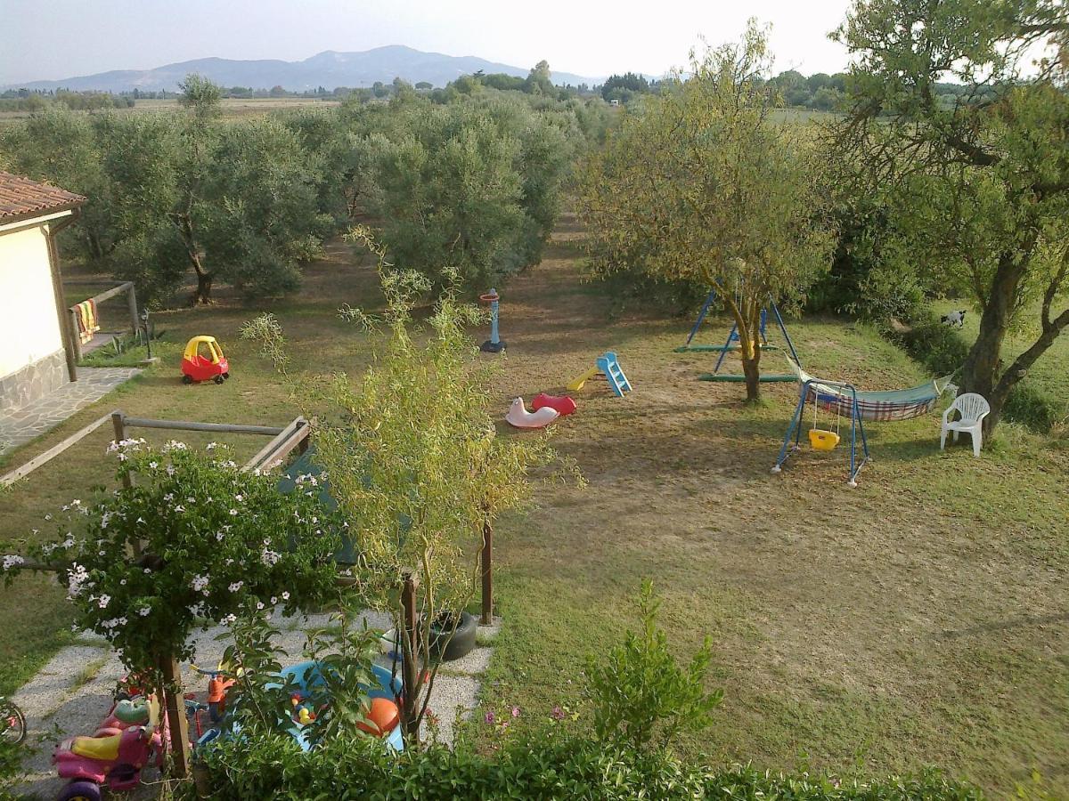 Country house Casale Golfo Follonica Elba Piombino