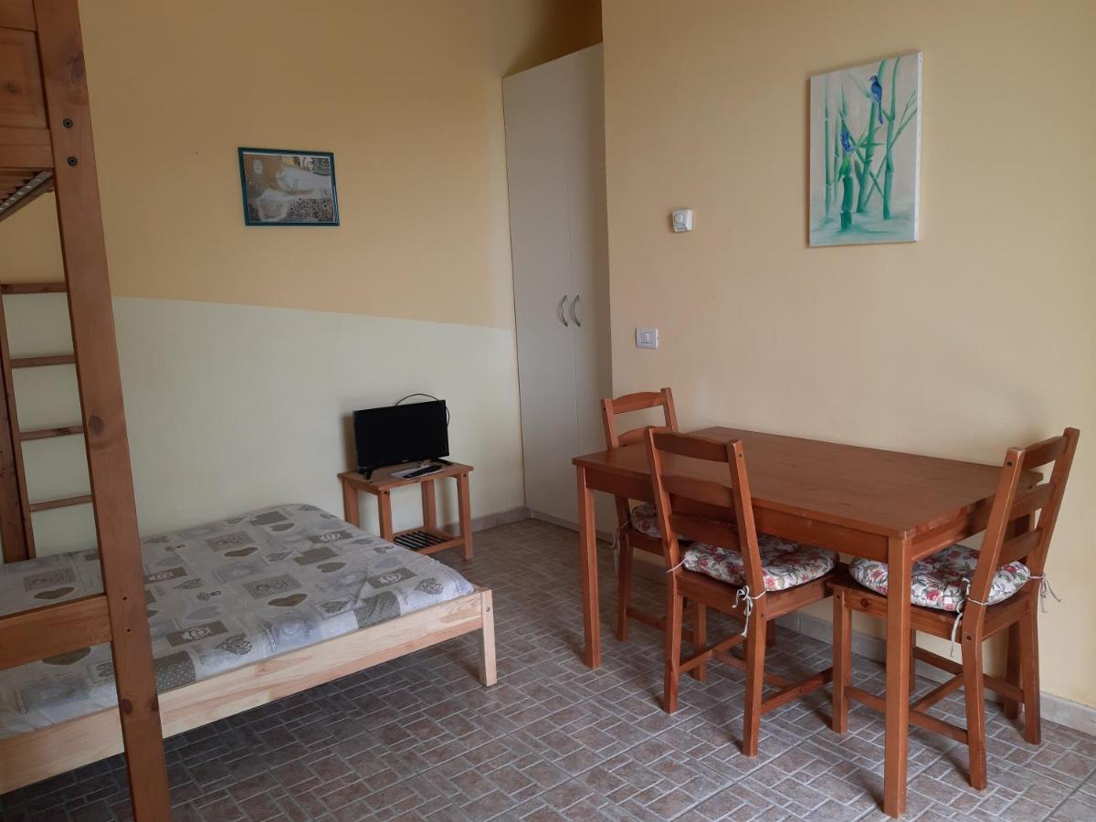 Casa rural Casale Golfo Follonica Elba